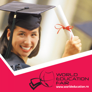 World Education Fair