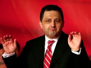 CONFERINTA EXTRAORDINARA - PSD BUCURESTI