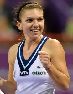 simona halep