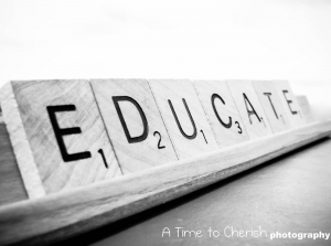 Educate