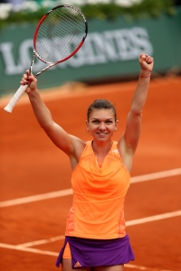 Simona Halep
