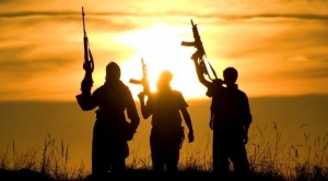 militari ISIS
