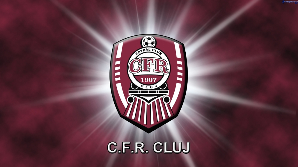 CFR-Cluj