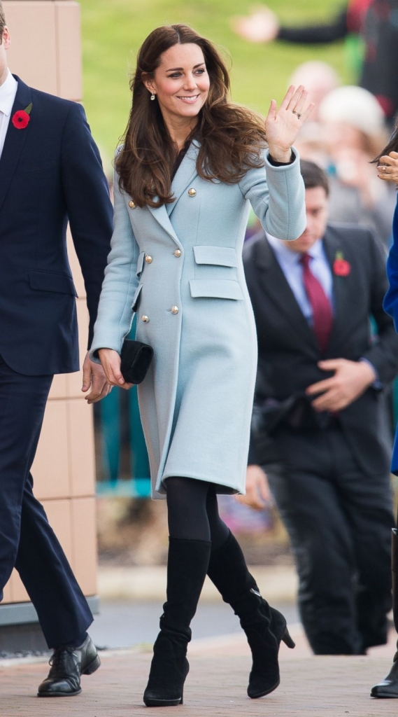 Kate Middleton