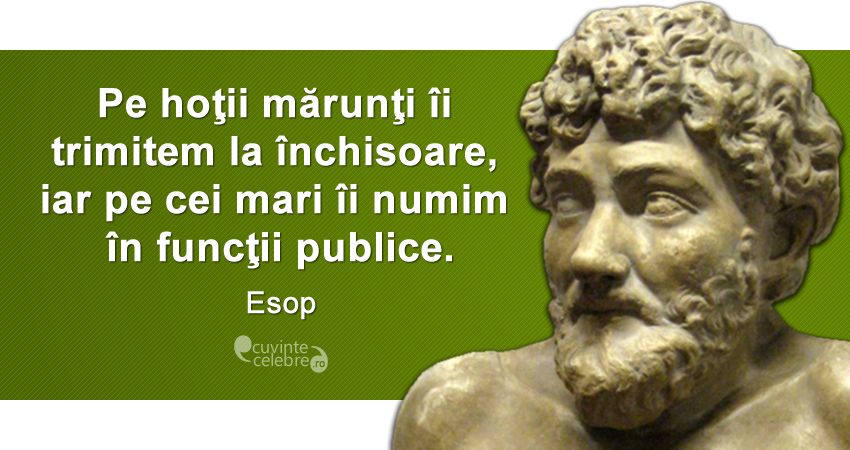 Citat-Esop