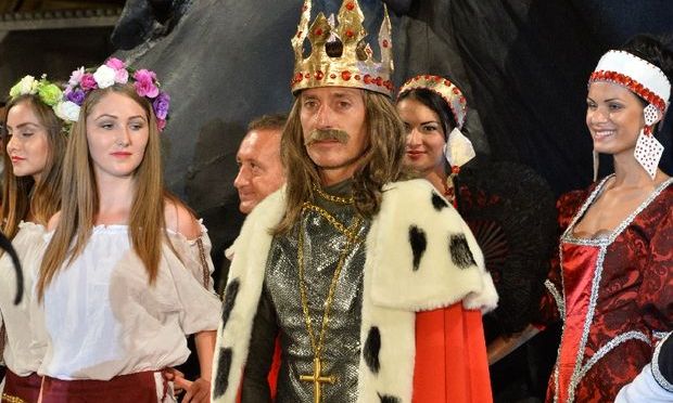 Mazare Stefan cel Mare