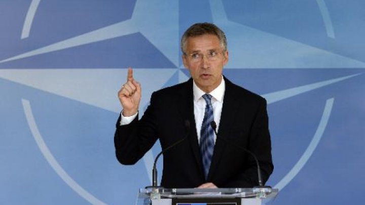 Stoltenberg