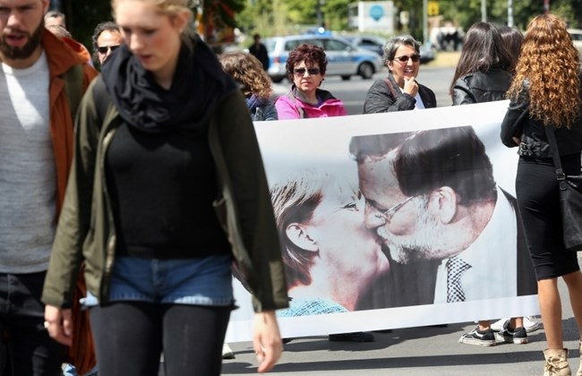 mars Berlin Criteriul 111