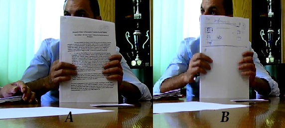 Planul lui Gabi Stan