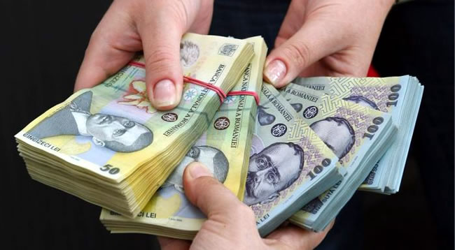 bani Criteriul National