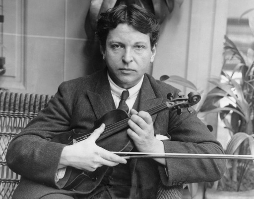 george-enescu