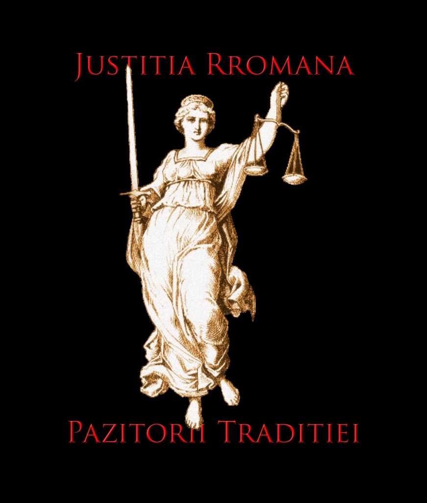 justitia traditionala