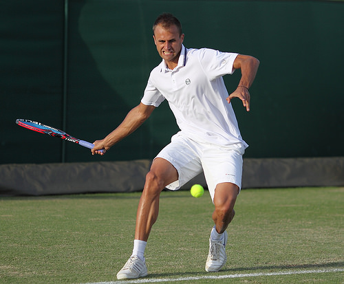 marius copil