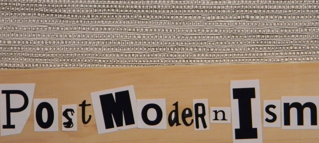 postmodernism