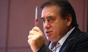 Ioan Niculae Criteriul National