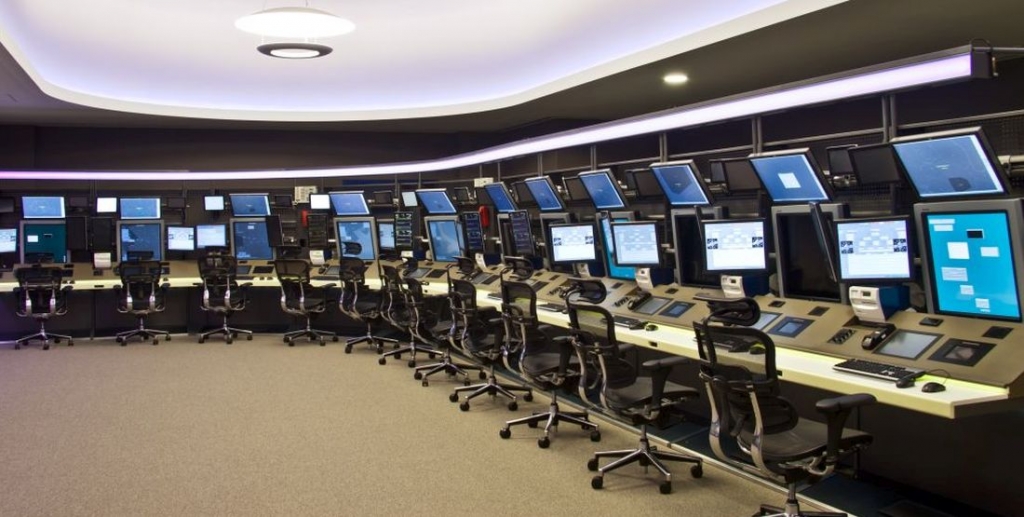 ROMATSA_control-trafic