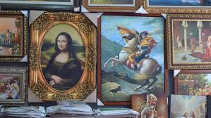 Tablouri Criteriul National