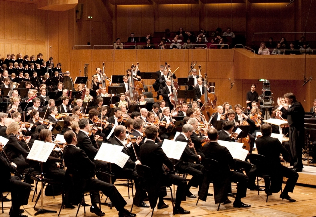 Bavaria Orchestra
