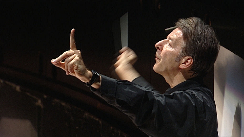 BR-KLASSIK: Ins Dunkle, ins Offene