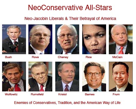 neoconservatives