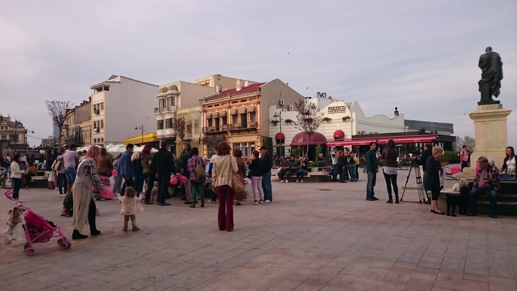 Constanta Ziua Internationala a Mediului 2