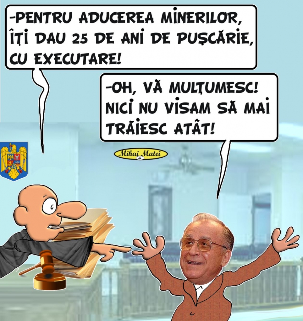 ILIESCU25