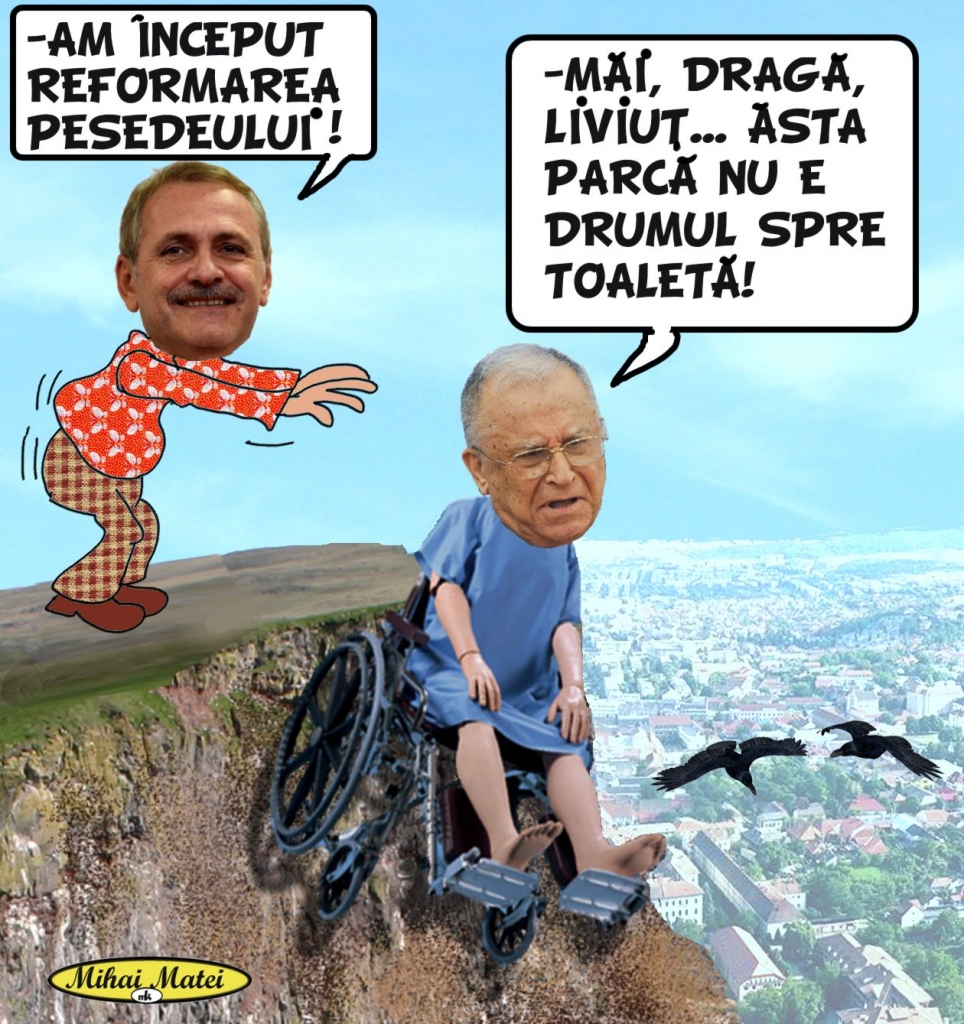 REFORMAPSD