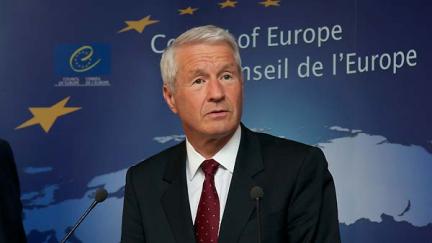 Jagland