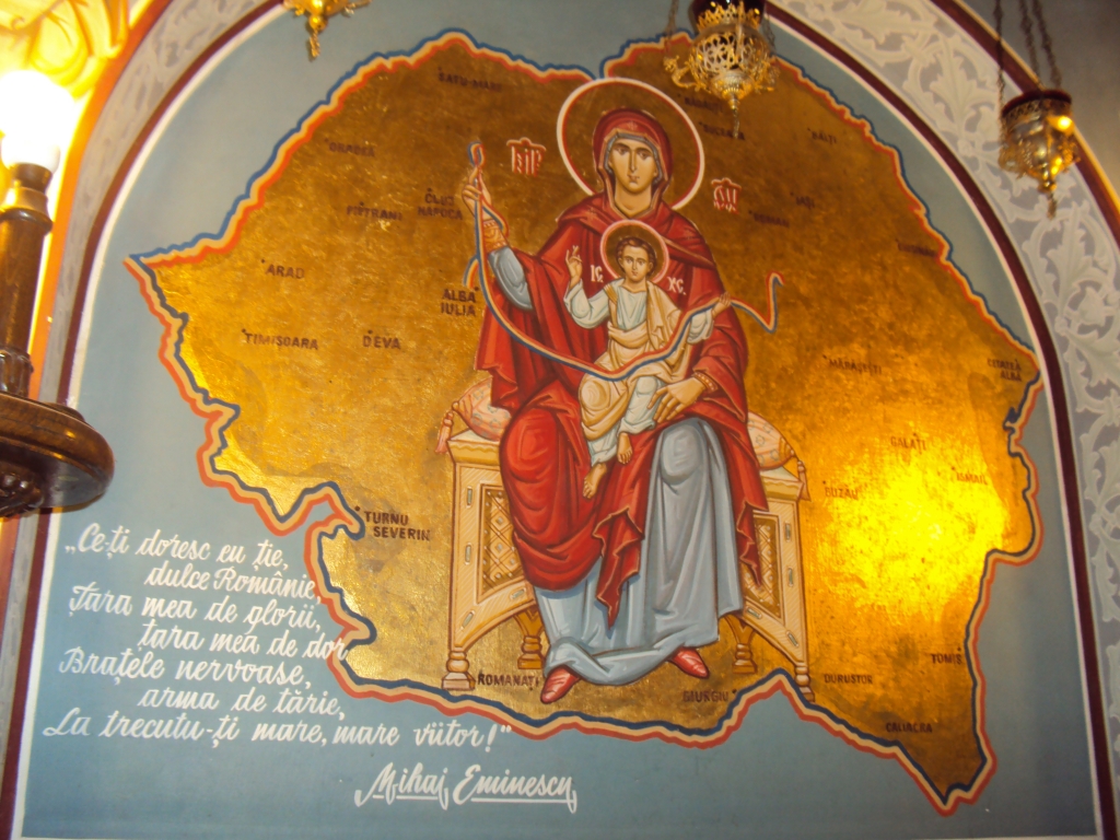 icoana-din-biserica-romaneasca-din-ierusalim