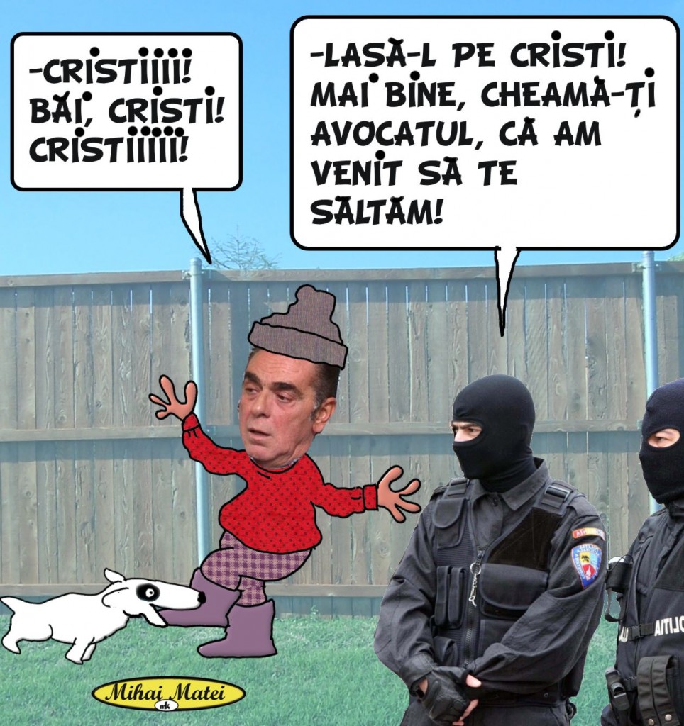 CRISTI