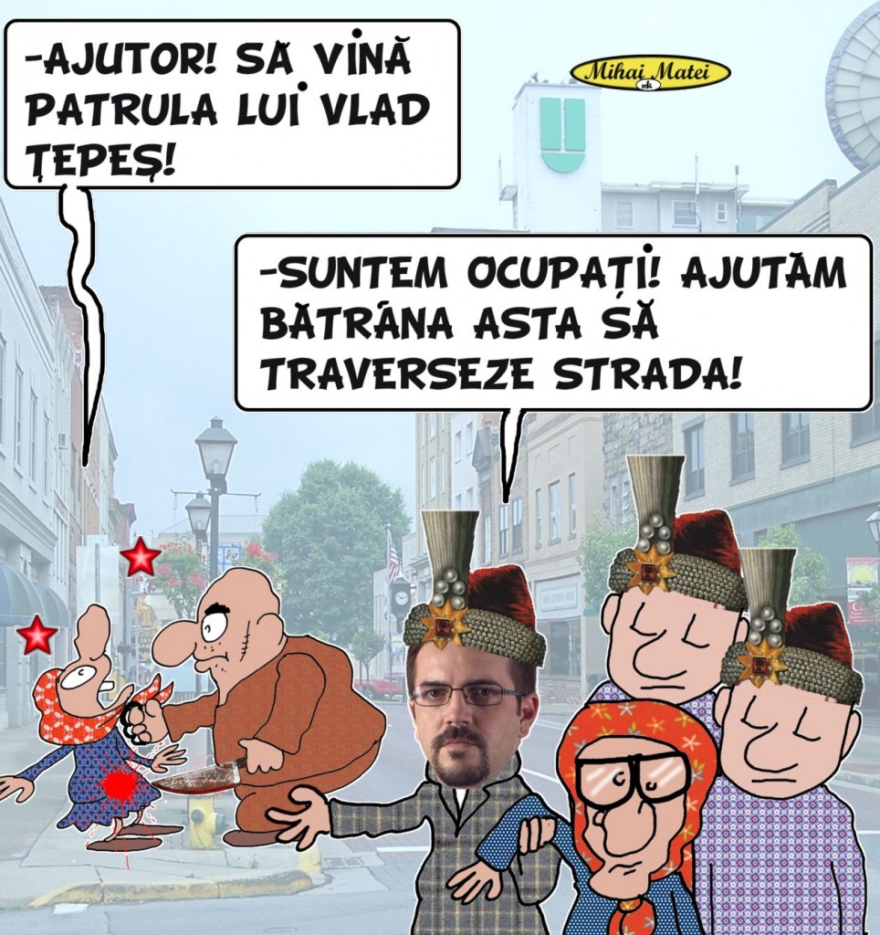 PATRULAVLADtepes