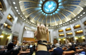 redicutarea pensiilor speciale