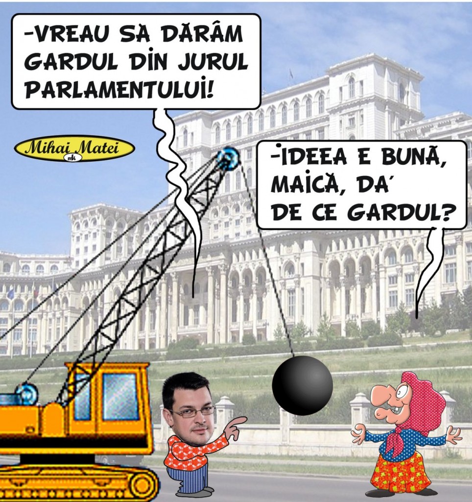 gardparlament