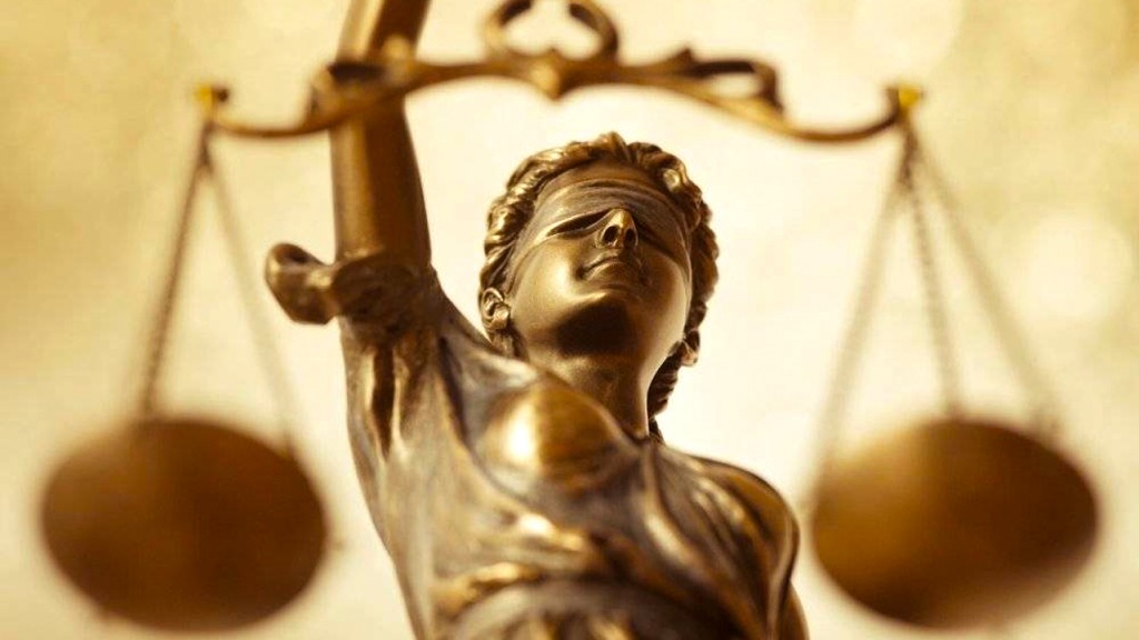 justitie