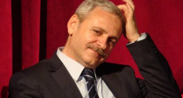 Dragnea