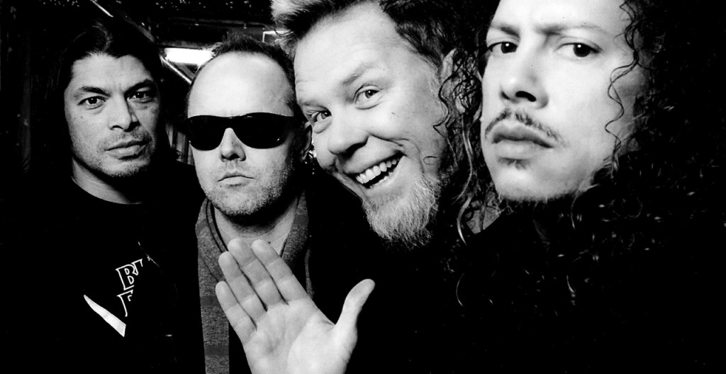 Metallica