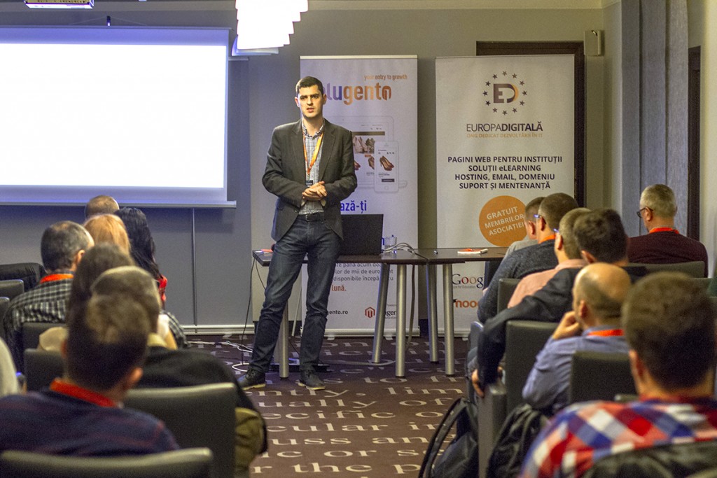 Remus Lucut - presedinte