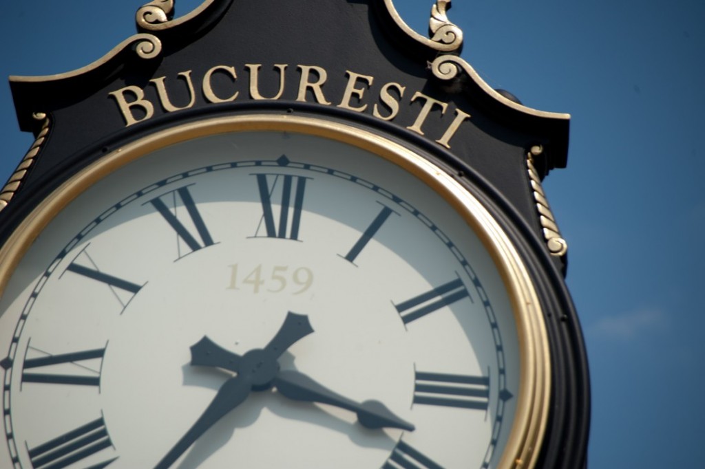 bucuresti, oras ieftin si placut