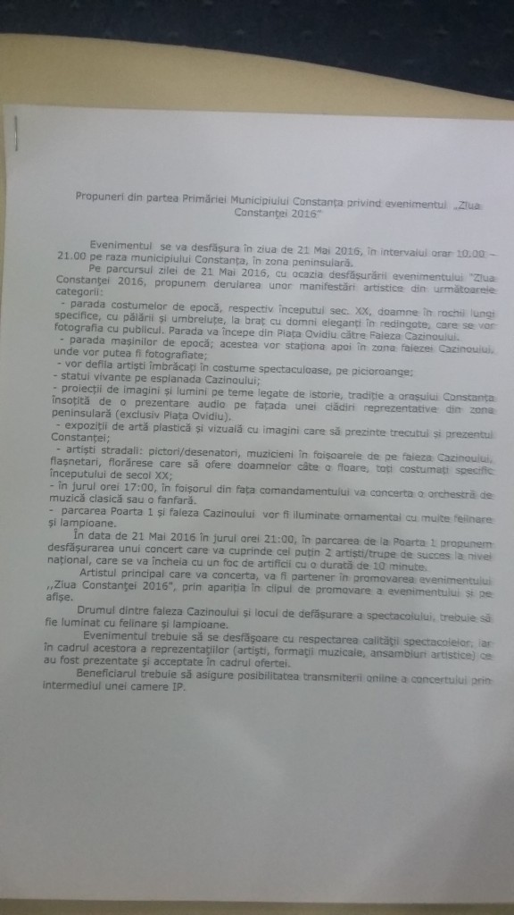 propuneri