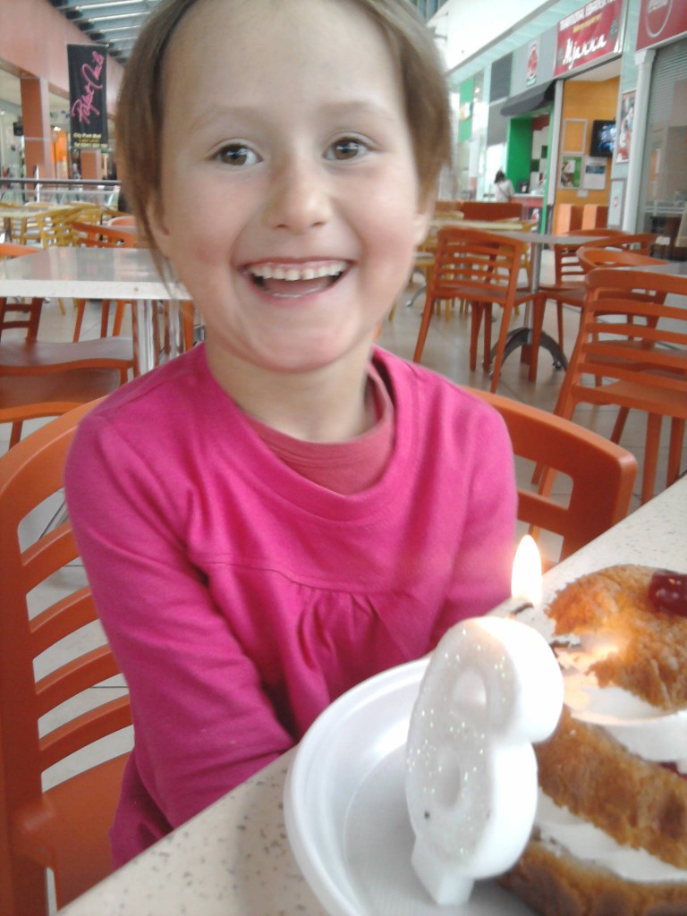 AL-6th B-DAY SMILE_'12