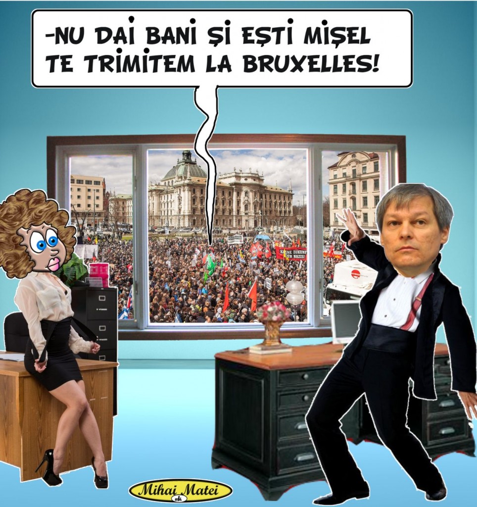 PROTESTESTRADA
