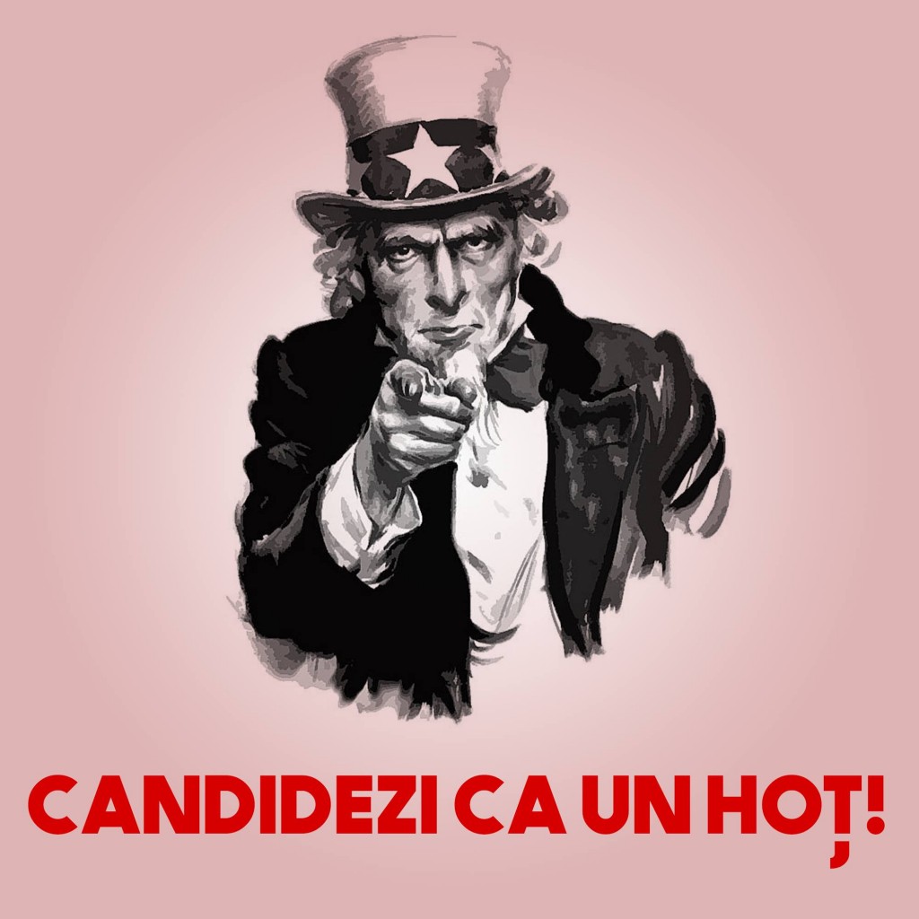candideyi ca un hot