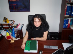 Andrei Carmen Luminita