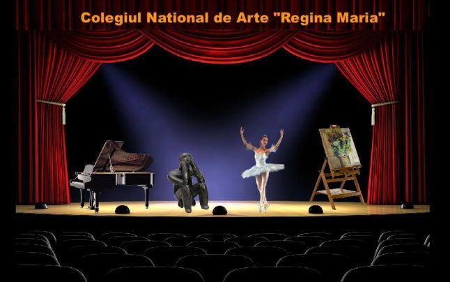 CNA Regina Maria Constanţa