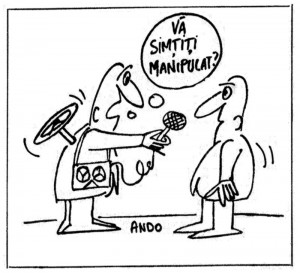 CARICATURA