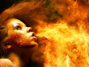 Fire_Woman_Wallpaper_freecomputerdesktopwallpaper_1280