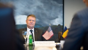 IOHANNIS-SUA