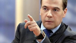 Medvedev