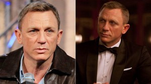 daniel craig