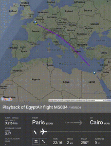 egyptair
